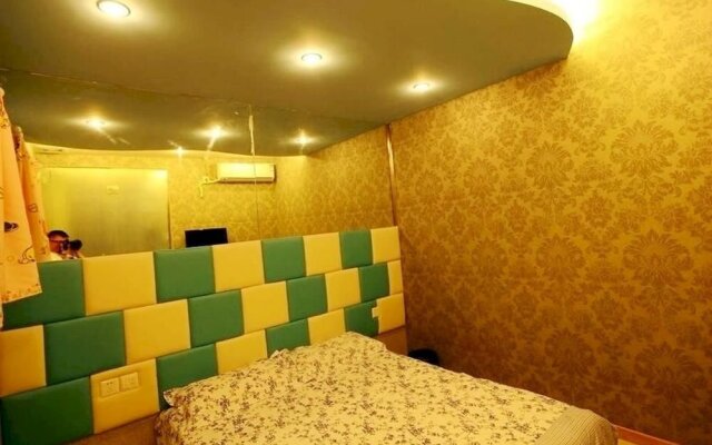 Shanghai Xinyuan Theme Hotel