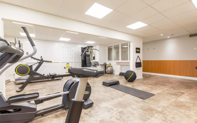 KYRIAD MONTCHANIN - Le Creusot