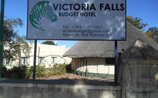 Victoria Falls Budget Hotel