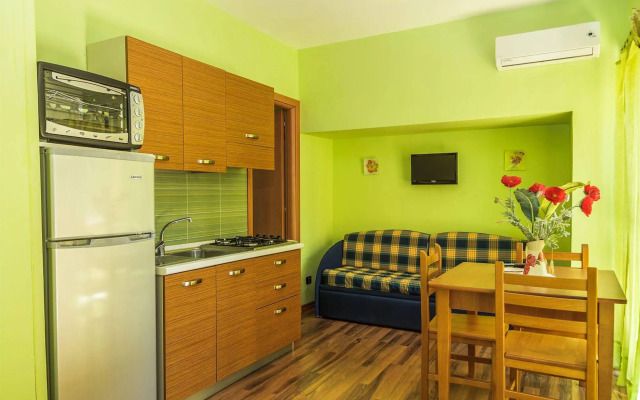 Villa Il Glicine Residence