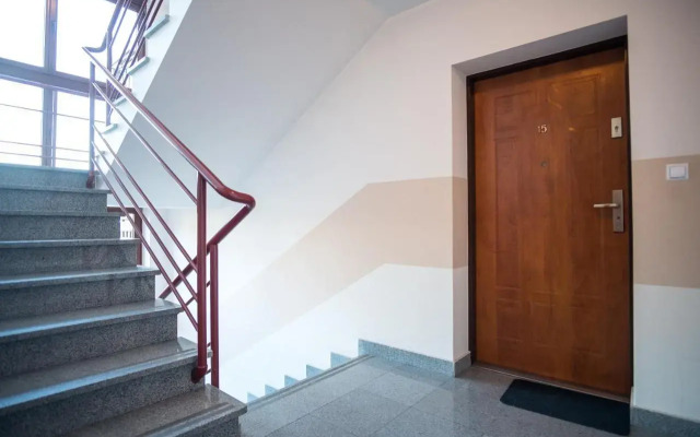 Apartamenty Tatry - Pardałówka