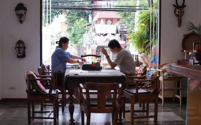 Baan Huen Phen