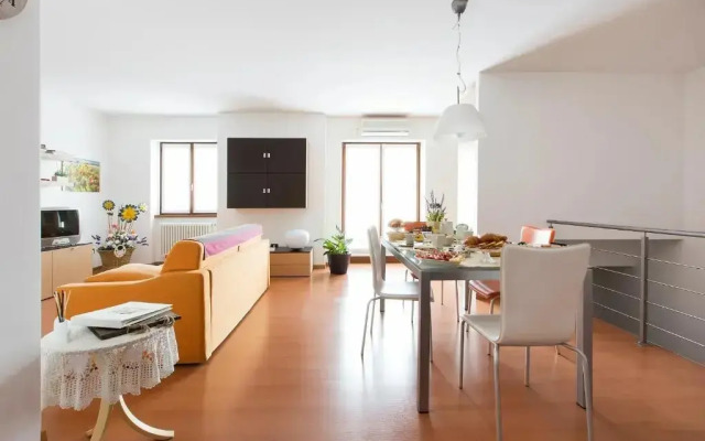 LA CORTE Bed & Breakfast