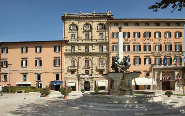 Grand Hotel Plaza e Locanda Maggiore