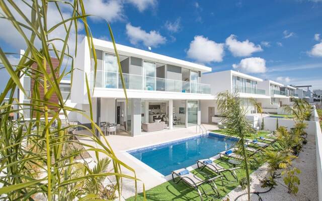 Protaras Olivine Pearl Villa 21