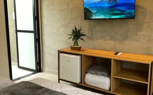 Vila do Porto Morretes