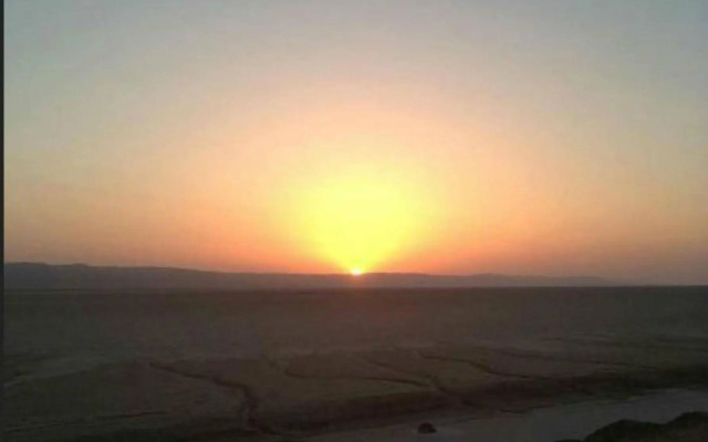 Ksar Rouge
