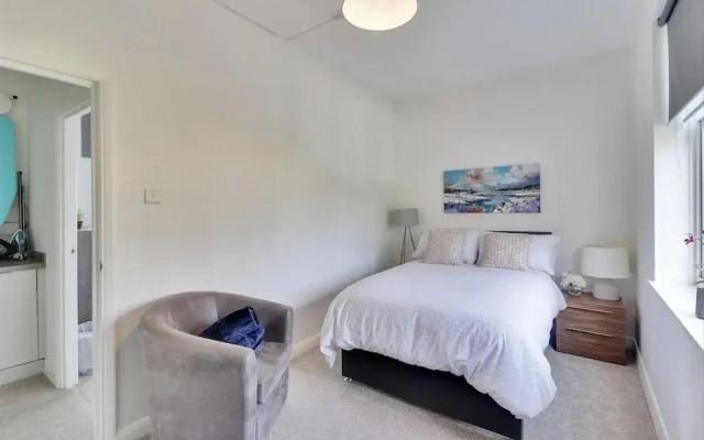 Beautiful 2-bed Apartment in Tunbridge Wells