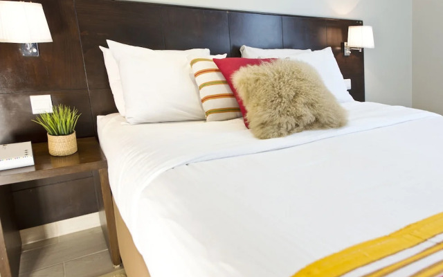 Shada Suite Hotel - Al Salama