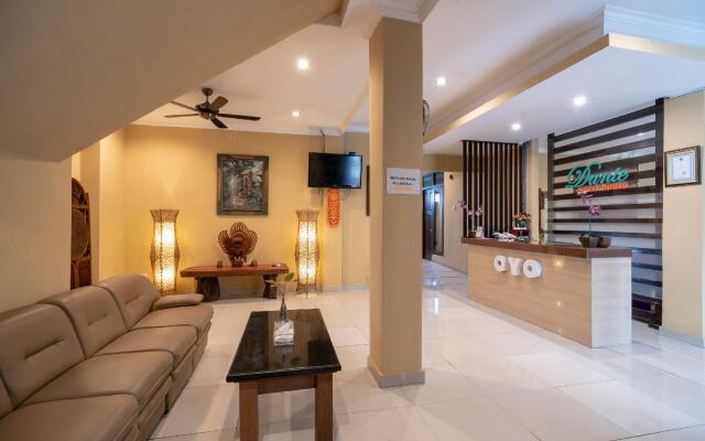 Capital O 612 Dante Guesthouse