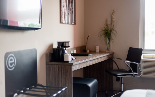 Four Points By Sheraton Distrito Uno Chihuahua