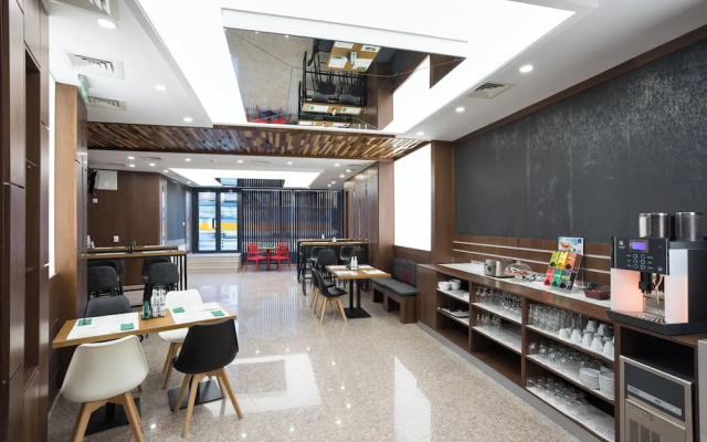 B1 Boutique Hotel Sofia