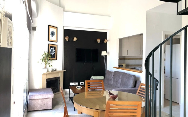 Rentcostadelsol Mijas-Cortijo Chico