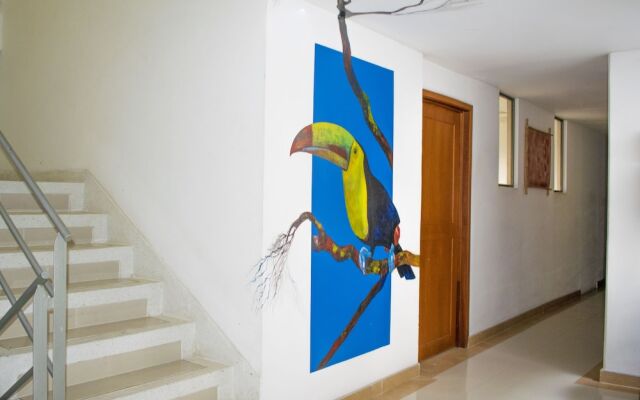 Hotel Toledo Plaza