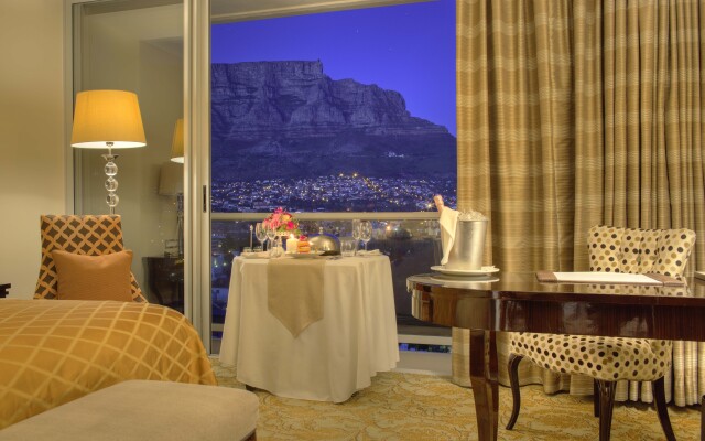 Taj Cape Town