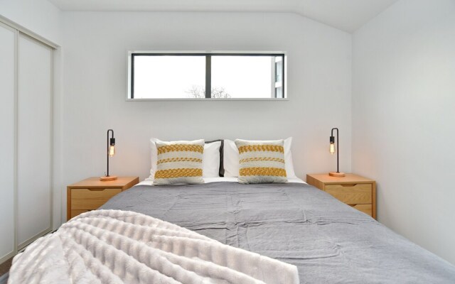 Salisbury Style-ChristchurchHolidayHomes