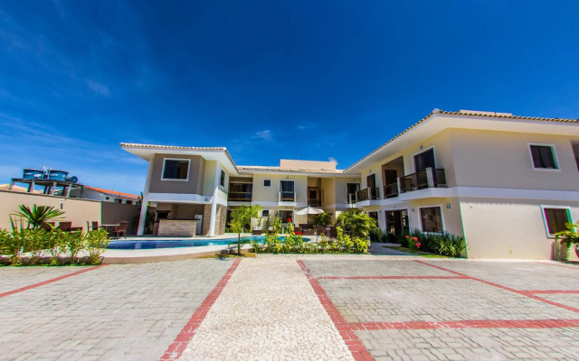 Residencial Portinari