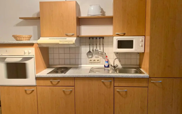 Schnütgenhof Appartements