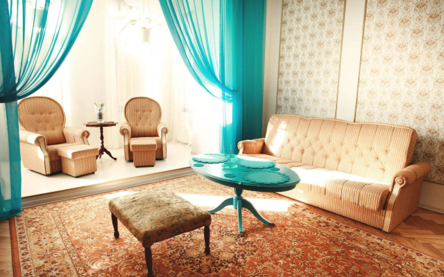 Boutique Apartments - Kazimierz