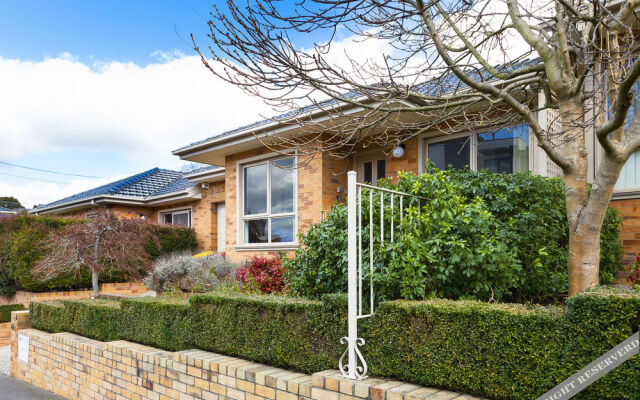 Park Avenue - Glen Waverley Townhouses