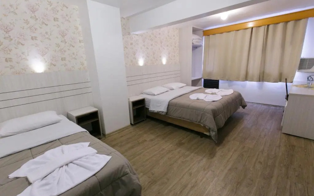 Hotel 13 Linden