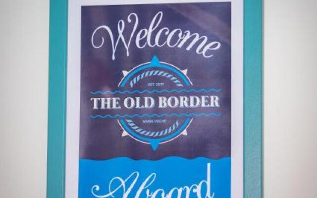 The Old Border