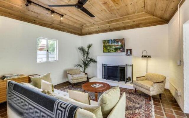 Hacienda Salida-Pool-Ht-2br/1.5b
