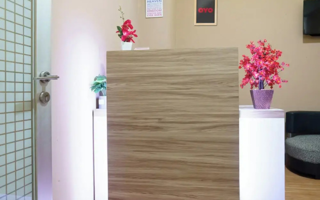 Hotel O Gateway Cicadas By Hj Property