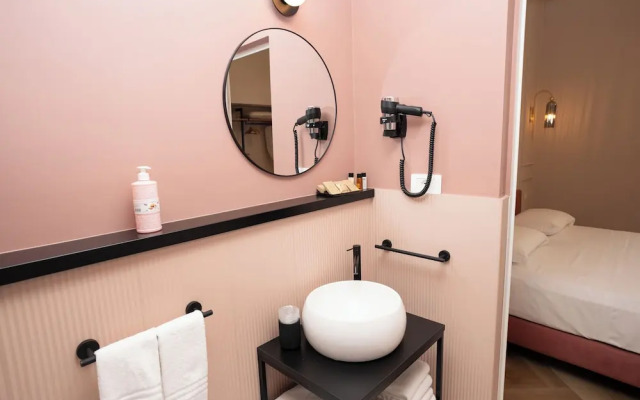 Boutique Luxury Suite