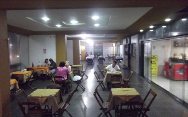 Flat Jardim De Alah I