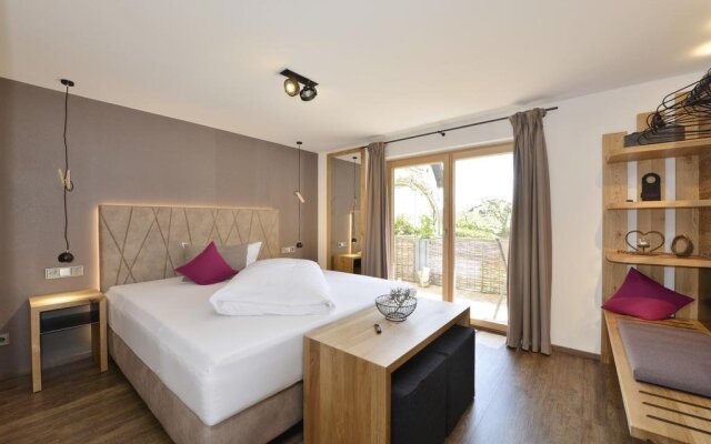 Pension Waldkristall