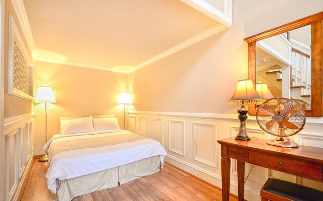 Gangneung Cozy House Pension