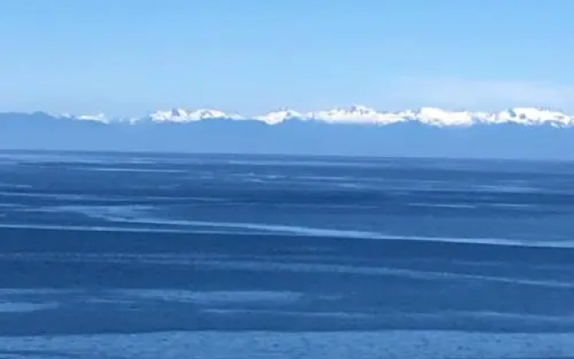 Parque Hostal Los Cahueles de Quicavi