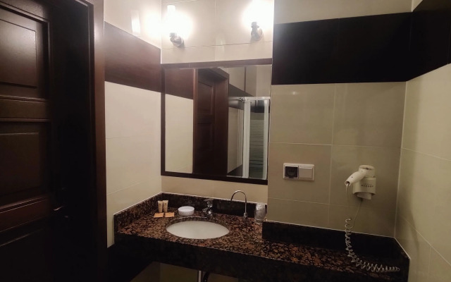 Hotel i Restauracja Dworski