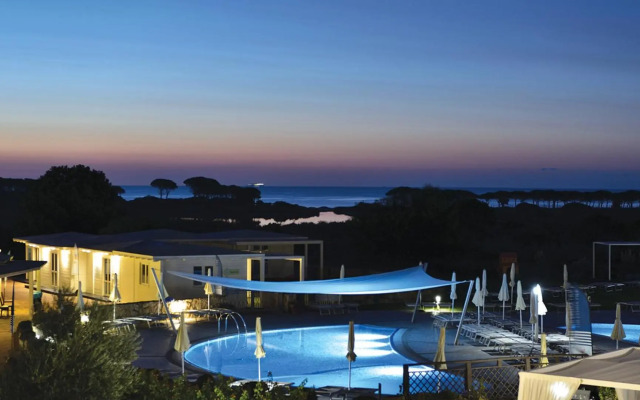 Resort Janna e Sole Resort