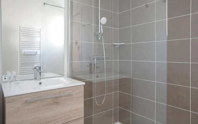 Premium Residenz Les Villas d'Olonne