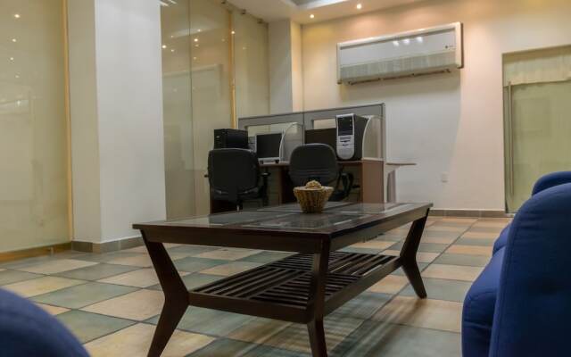 Hotel Poza Rica Centro