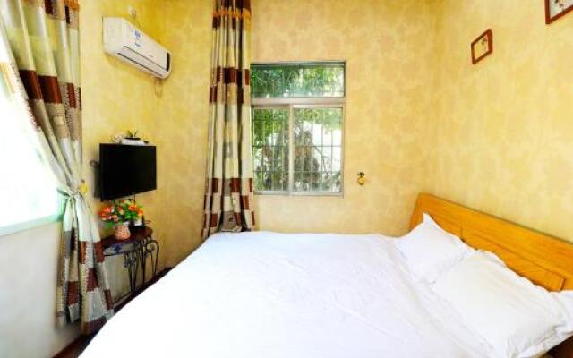 Xiamen North Station Suyi Inn