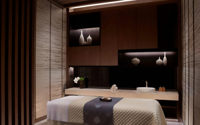 The Ritz-Carlton, Xi'an – Guest Rooms – Xi'an
