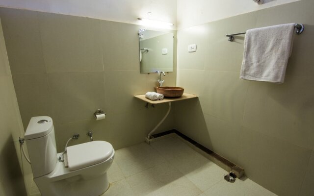 V Resorts Camp Panna