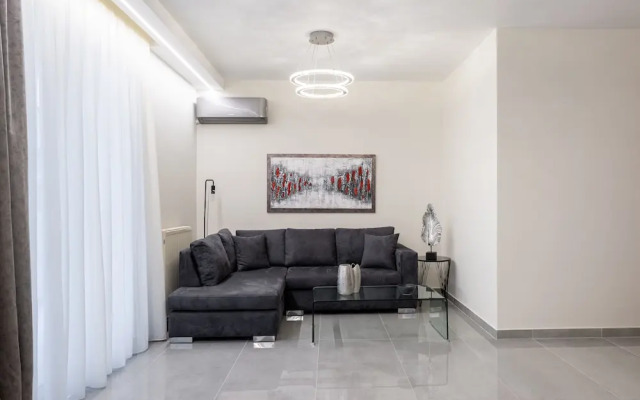 Acropolis Cozy Apartments