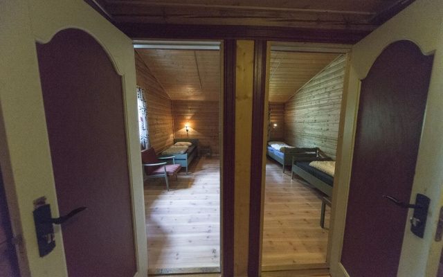 Dombås Hostel