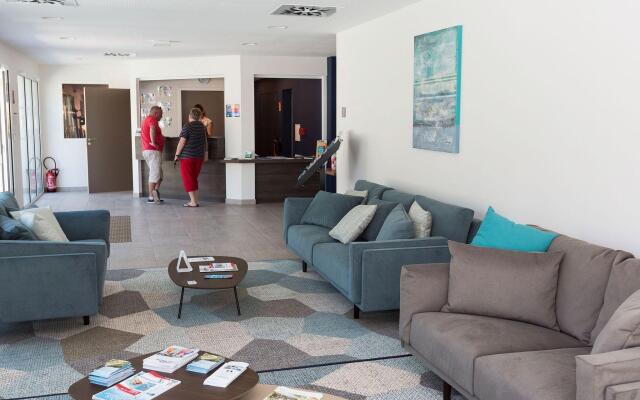 Beautiful house with dishwasher, on a special peninsula