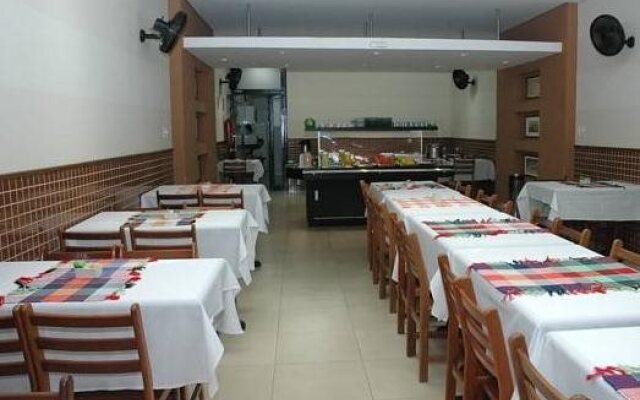 Carolina Plaza Hotel