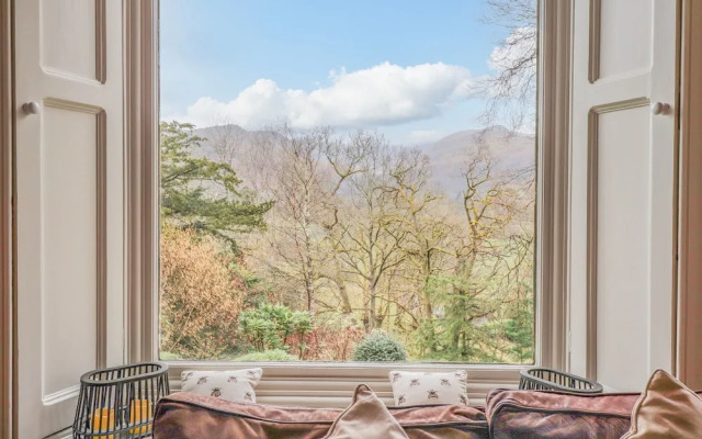 Rydal Suite