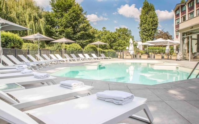 Mercure Beaune Centre