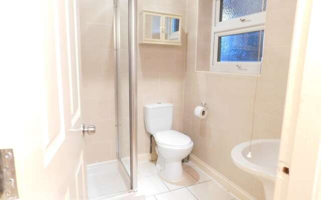 Furnace Hill City Apartment