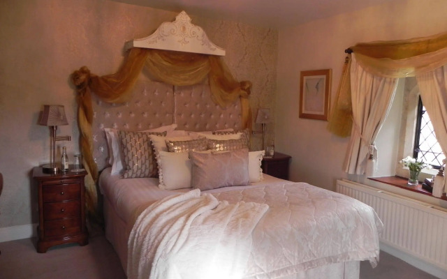 Bath Lodge Castle