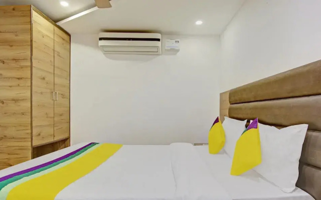 Itsy Hotels O3