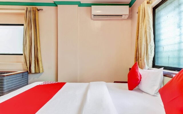 Shloka Lodging